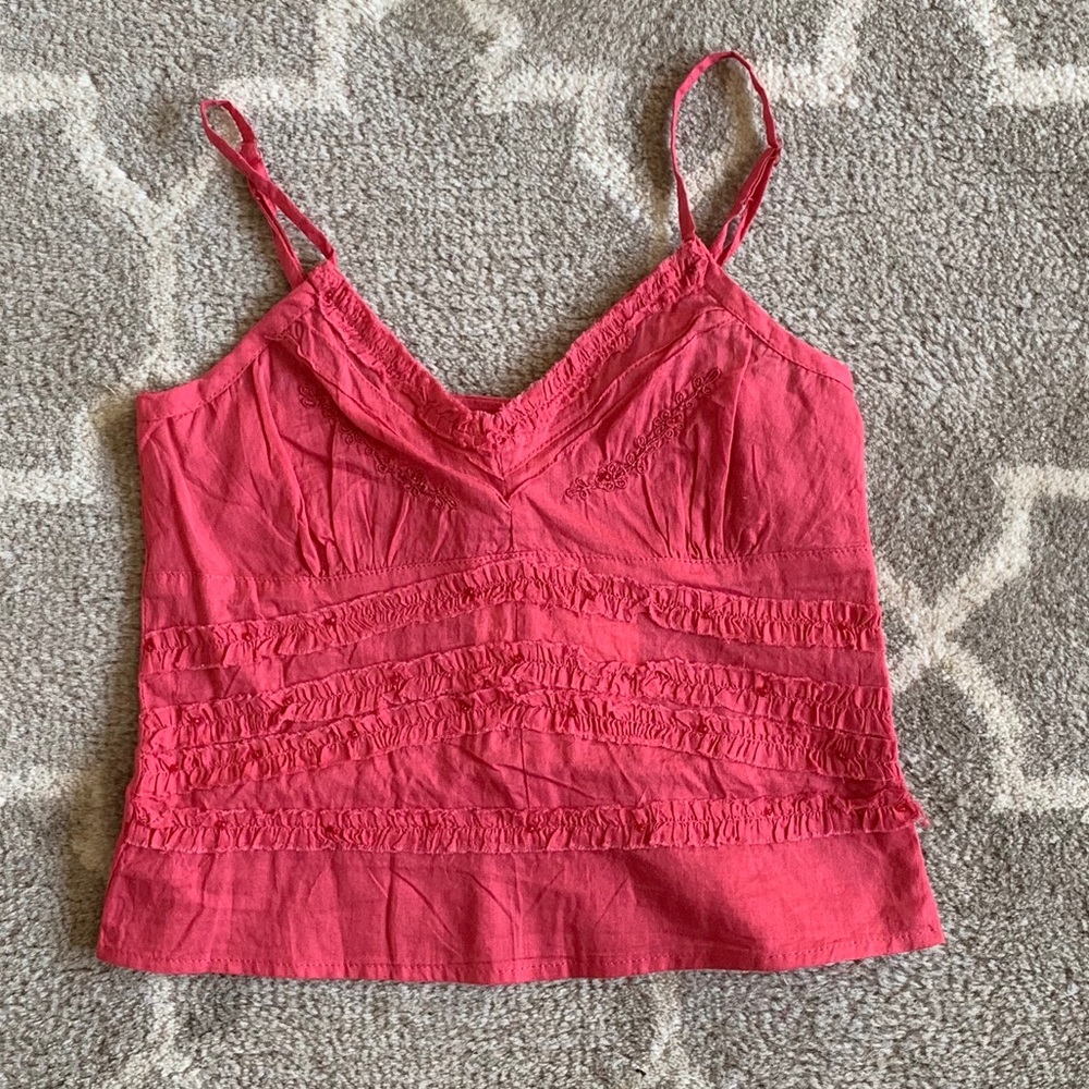 NWT 3 Pommes France Top